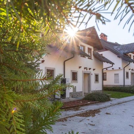Apartmaji Potepuh Краньска Гора Экстерьер фото